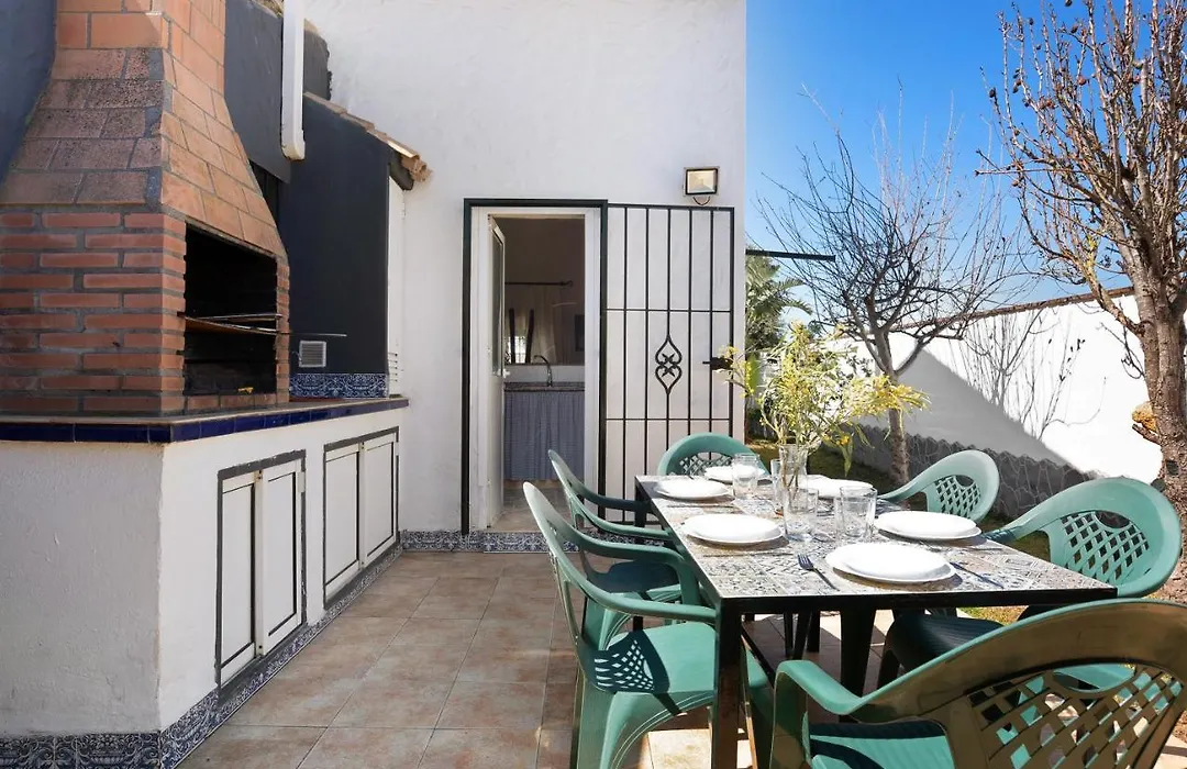 Casa Mari Carmen 1-1