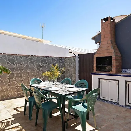 Casa Mari Carmen 1-3