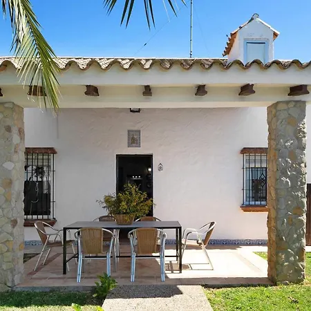 Casa Mari Carmen 1-2